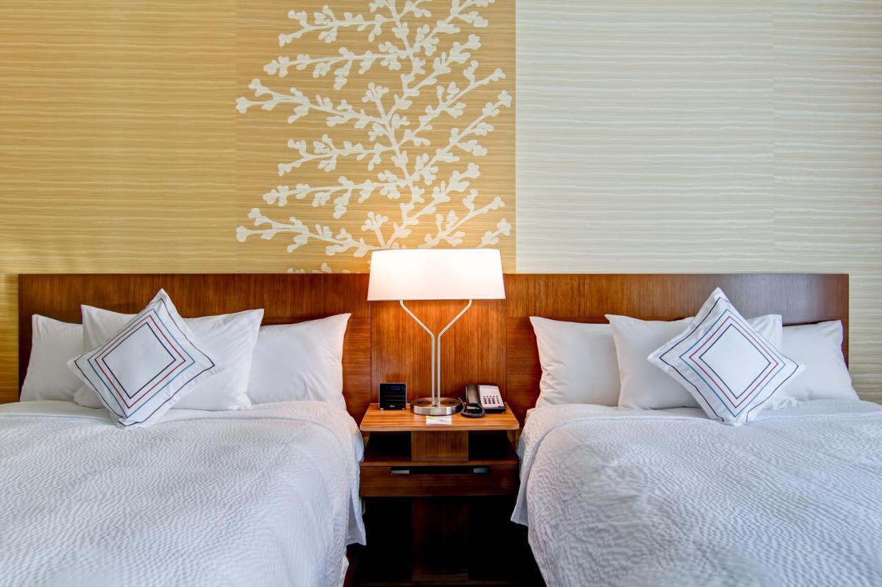Fairfield & By Marriott 3* Kamloops