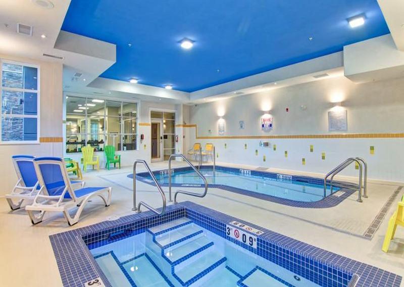 Hotel Fairfield & By Marriott Kamloops