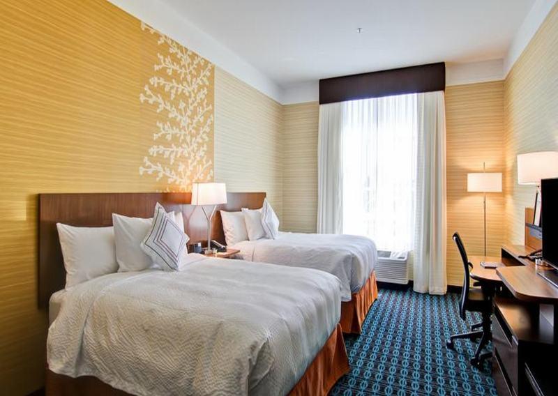 Hotel Fairfield & By Marriott