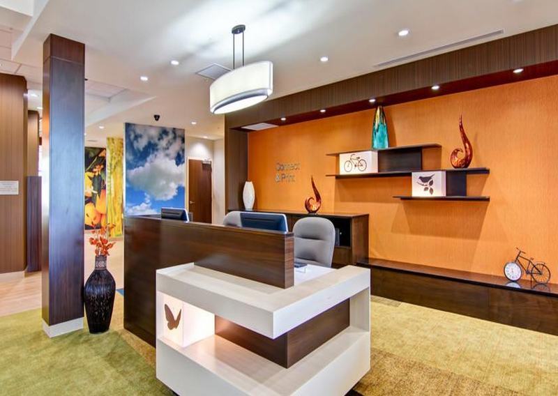 Fairfield & By Marriott Kamloops
