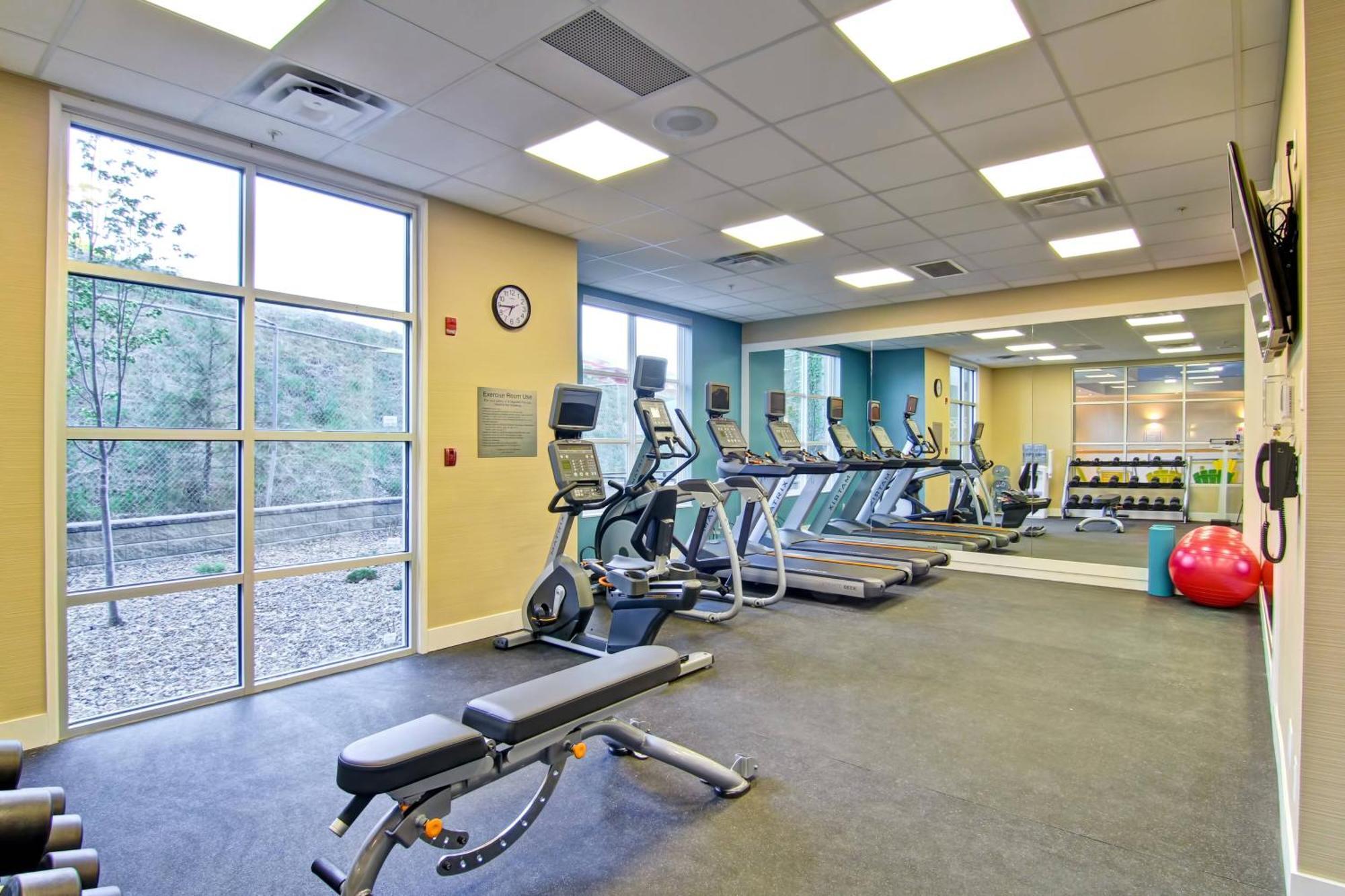 Fairfield & By Marriott Kamloops