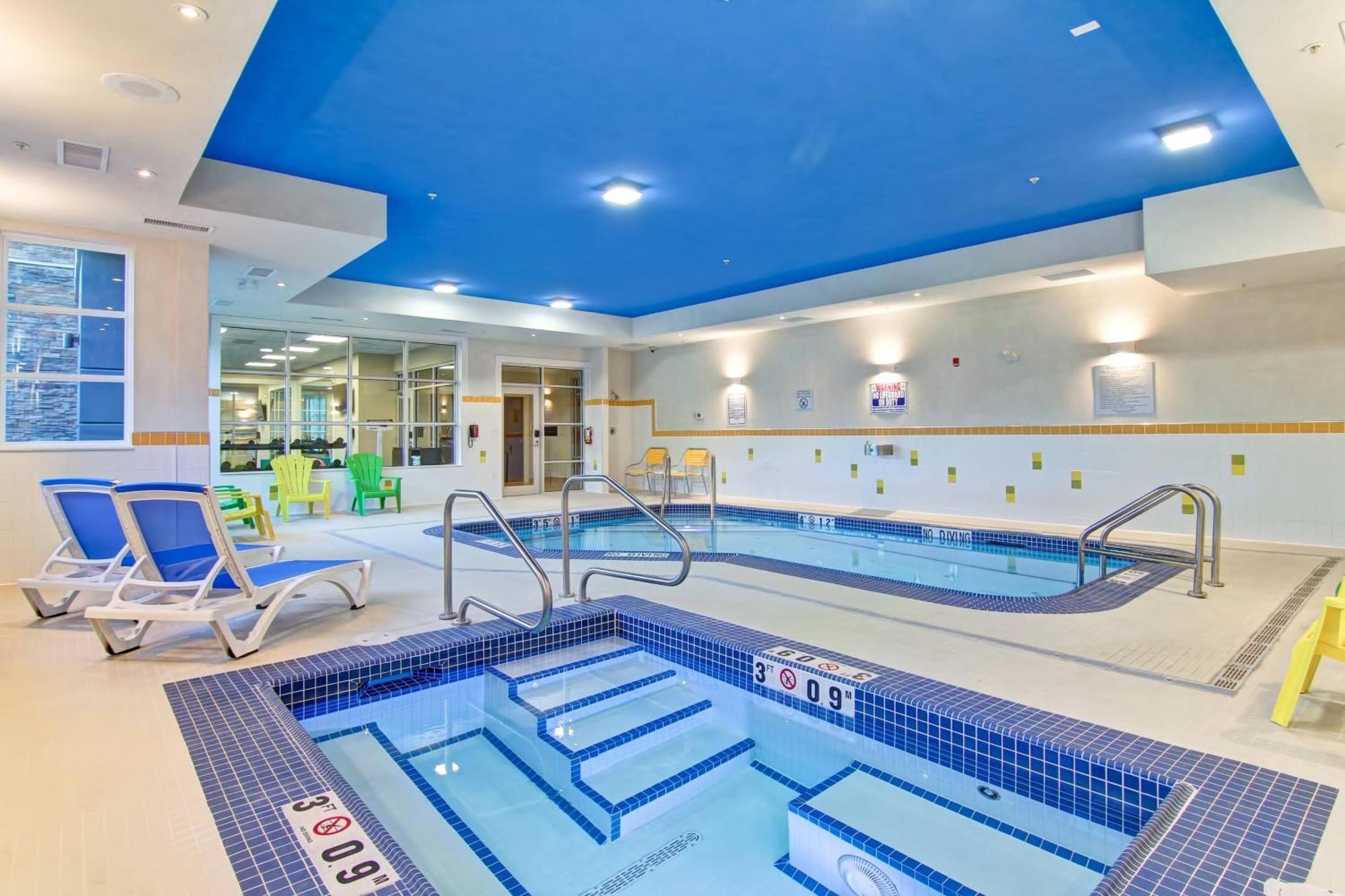 Fairfield & By Marriott 3* Kamloops
