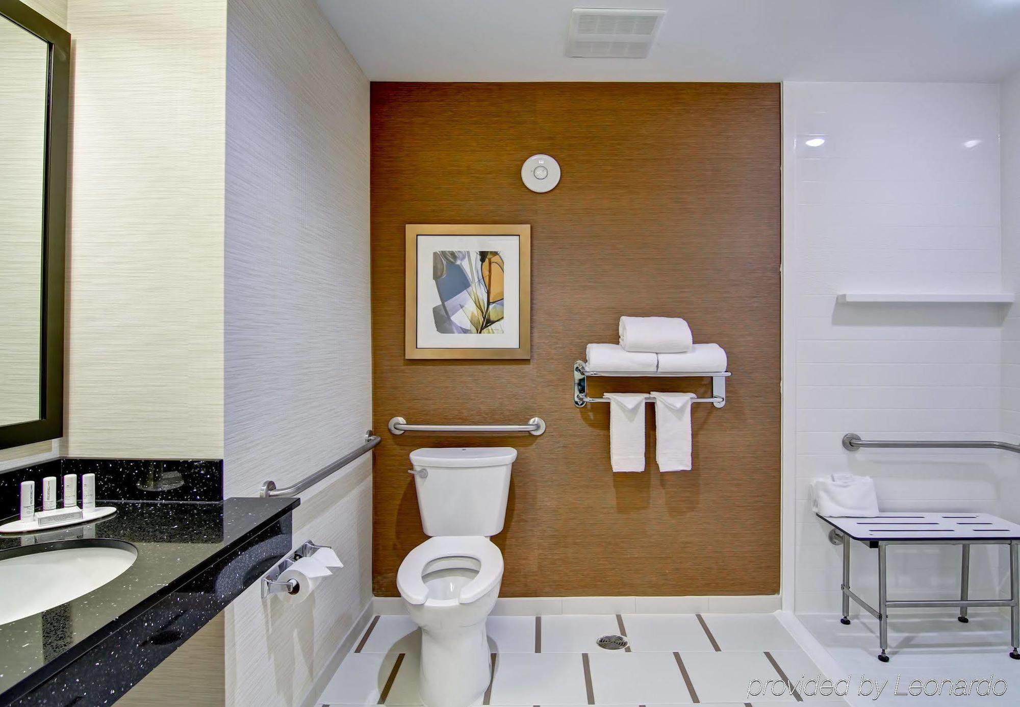 Fairfield & By Marriott Hotel